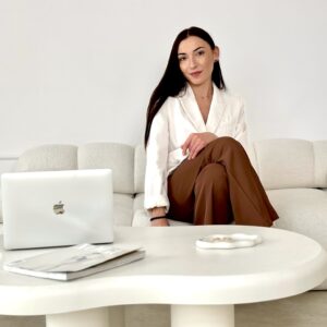 Konsultacja kosmetologiczna online- stały klient